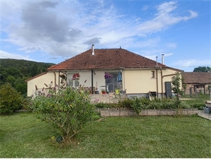 maison de village à la vente -   70270  SAINT BARTHELEMY, surface 69 m2 vente maison de village - UBI481158920